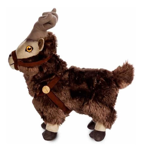 Thor: Love And Thunder Cabras Místicas Peluche Disney Store