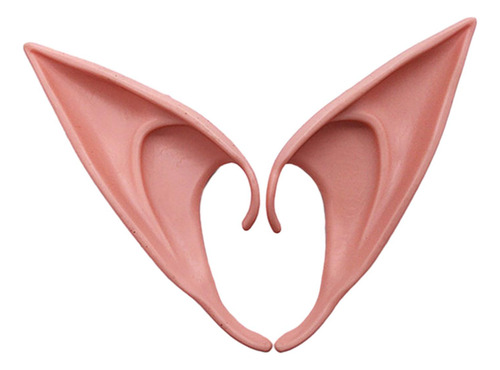 Orejas De , Orejas De Duendecillo De Hada, Accesorios Oscuro
