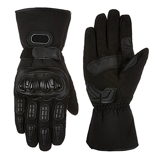 Guantes Moto Impermeables Tinton Life®