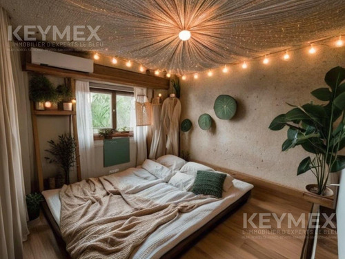 Departamento Monoambiente En Villa Devoto