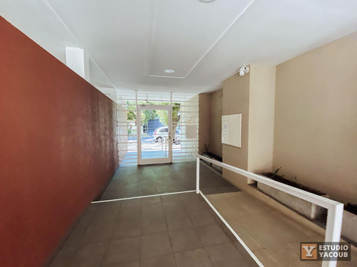 Departamento En Venta - 2 Dormitorio 1 Baño 1 Cochera - 90mts2 - La Plata