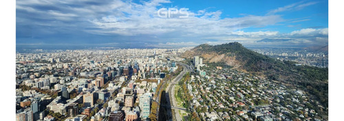 Gran Torre Costanera (piso 54)