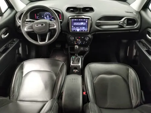 Jeep Renegade 2023