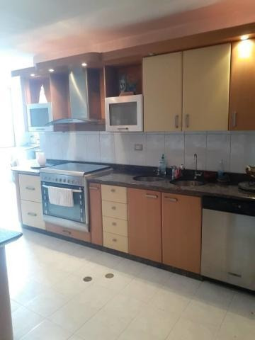 Imagen 7 de 14 de Urbanizacion Miranda, Se Vende Apartamento. Cod. 21-576