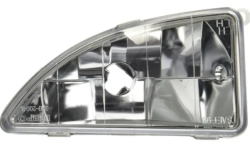Faro Antiniebla Ford Focus