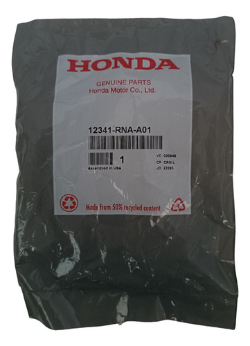 Empacadura Tapa Válvula Honda Civic Emotion 2006 2007 A 2015