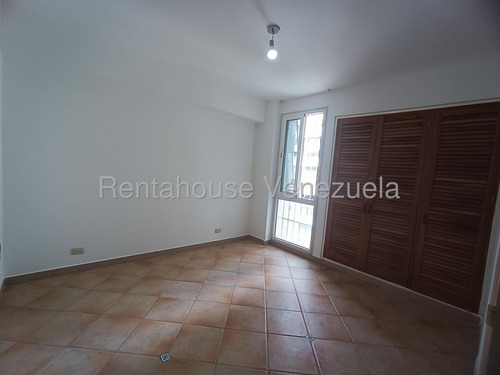 Venta De Apartamento En Los Ruices Caracas Para Remodelar