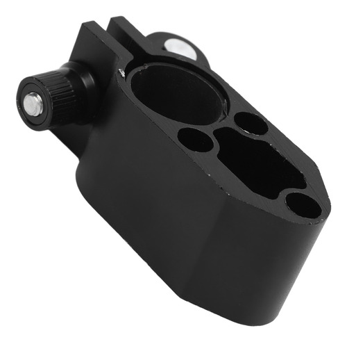 Abrazadera De Varilla De Scooter Plegable De Aleación De Alu