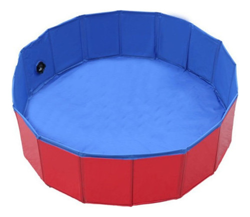 . Pet Pool Dogs Pool Cat Sand Table