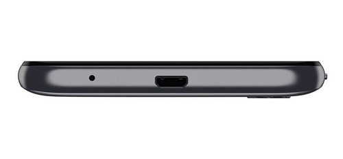 Celular Libre Motorola E6s Gris