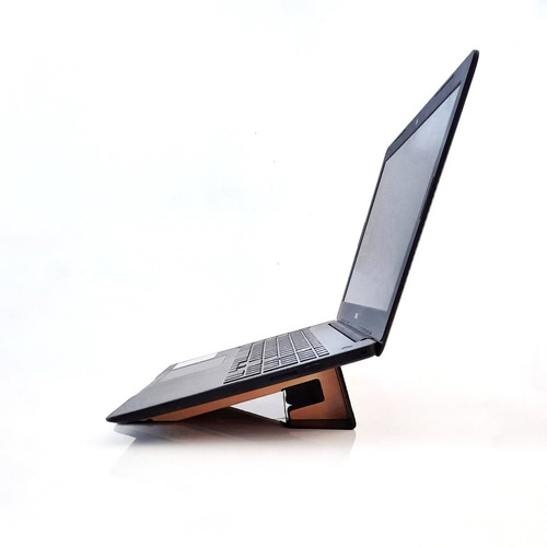 Soporte Pch Diseño Base Macbook Pro Notebook Laptop Portatil