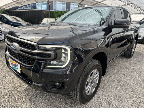 Ford Ranger 3.0 Cd 4X4 Xls At 250Cv