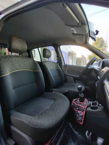 Renault Clio 1.2 mio expression pack ll