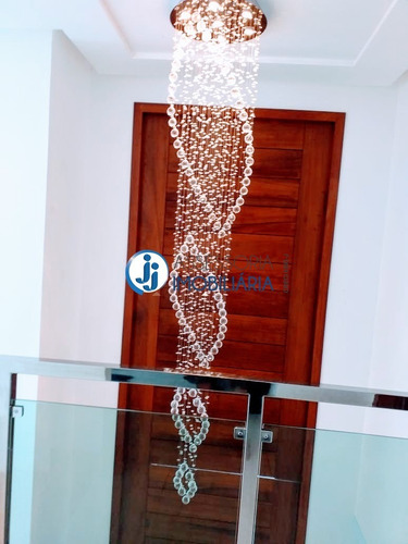 Imagem 12 de 30 de Bosque Das Flores - Venda De Casa Duplex Em Nova Parnamirim, Com 4 Suítes, Condomínio De Alto Padrão. - Ca00089 - 33153602