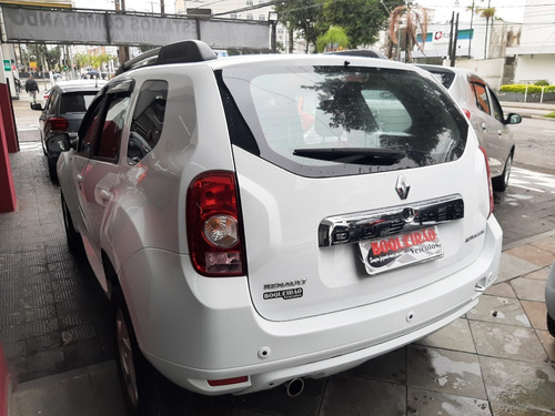 Imagem 5 de 9 de Renault Duster Dynamique 2.0