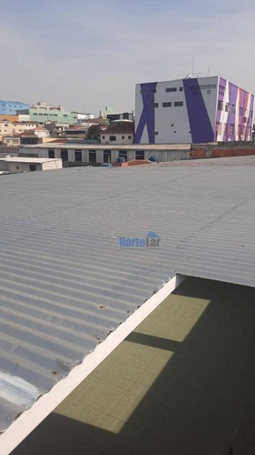 Imagem 18 de 30 de Studio Com 1 Dormitório Para Alugar, 35 M² Por R$ 1.300,00/mês - Vila Nina - São Paulo/sp - St0049