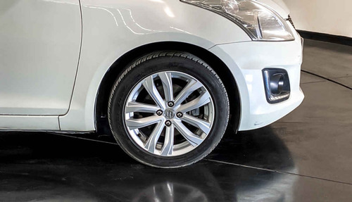 Imagen 12 de 15 de 28740 - Suzuki Swift 2017 Con Garantía