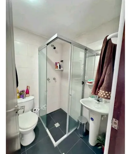 Apartamento En Venta Calasanz Parte Baja(t)