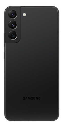 Samsung Galaxy S22 (Exynos) 5G 128 GB phantom black 8 GB RAM
