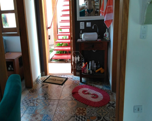 Imagem 18 de 30 de Casa Em Condominio - Cc01124 - 69379316