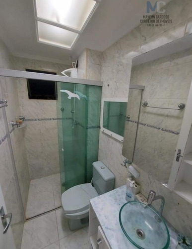 Imagem 20 de 20 de Apartamento A Venda No Bairro Vila Ema Em São Paulo - Sp. - 1448-1