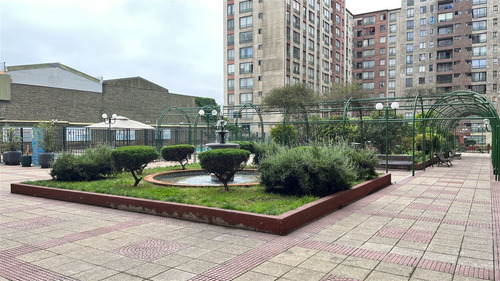 Departamento En Santiago
