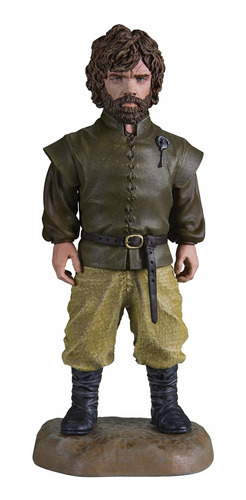 Dark Horse Deluxe Game Of Thrones: Tyrion Lannister Hand Of 