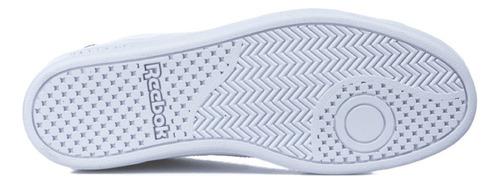 Zapatillas Reebok Hombre Court Clean 100208888 Blanco