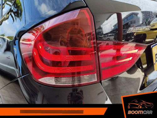 Imagem 12 de 15 de Bmw X1 Sdrive 20i 2.0/2.0 Tb Acti.flex Aut. Flex 2015