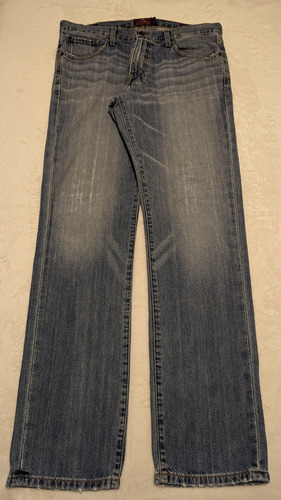 Jeans Lucky Brand Talle 33