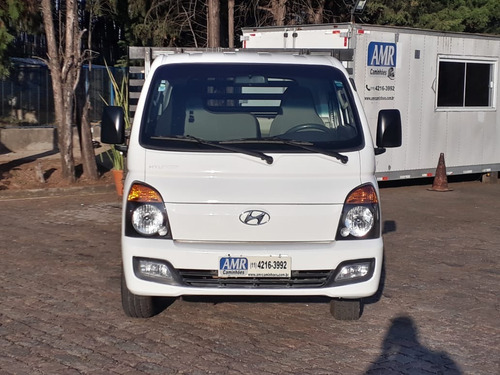 Hyundai Hr 2.5 Hdb 4x2 2015/16 Diesel