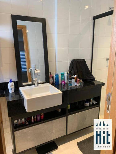 Imagem 12 de 23 de Apartamento À Venda, 60 M² Por R$ 596.000,00 - Ipiranga - São Paulo/sp - Ap3678
