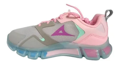 Tenis pirma niña new arrivals