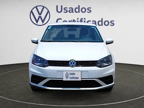 Volkswagen Vento 1.6 Starline Mt