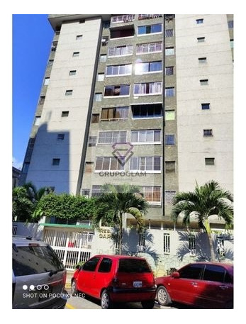 En Alquiler Apartamento En La Urbina, Sucre, Caracas