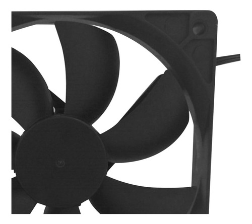 Ventilador De De 12v Y 24v, Ventilador De 120x120x25cm