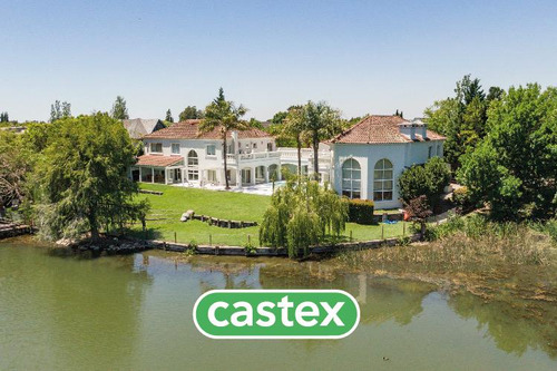 Casa En Venta En Los Castores, Nordelta