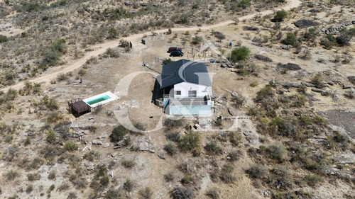 Venta Casa De Campo En 20.000 Mts De Terreno Cabalango