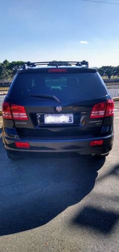 Dodge Journey Sxt