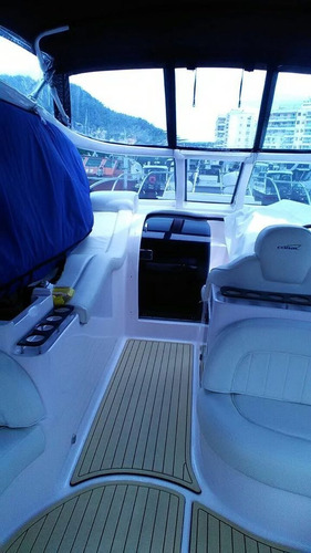 Lancha Coral 34