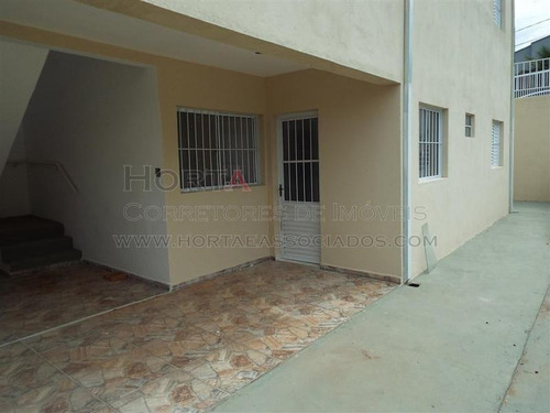 Imagem 3 de 15 de Apartamento Para Venda Em Atibaia, Jardim Paraíso Do Tanque, 2 Dormitórios, 1 Banheiro, 1 Vaga - Ap0007_2-607657