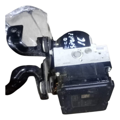 Módulo Abs Ford Ecosport Powershift Cn15 2c405 Ac (Usado)