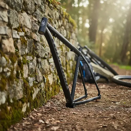 Quadro Mtb Canadian X-terra 29 Alumínio 6061t6 19 Premiun