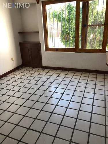 Imagen 4 de 7 de Casa En Venta San Jeronimo Con Vigilancia