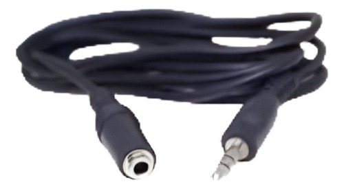 Cable Spica Stereo A Jack Spica Stereo  ( 028-381)
