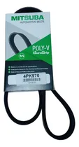 Comprar Correa Aire Acondionado Compatible Kia Rio 1.5 4pk970