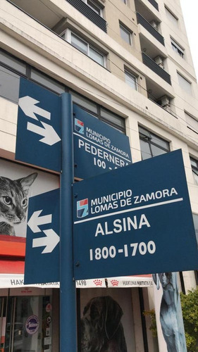Imagen 8 de 8 de Oficina En Alquiler - Lomas De Zamora