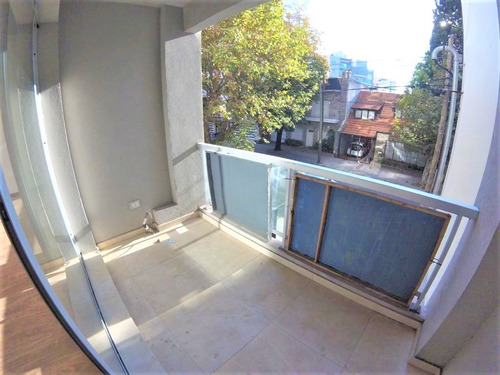 Imagen 7 de 14 de Depto 3/4 Amb - Suite - Balcon - Estrenar // Pueyrredon 371