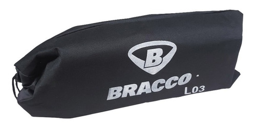Imagen 6 de 10 de Eslinga Remolque L-03 9m 12tn Bracco Original