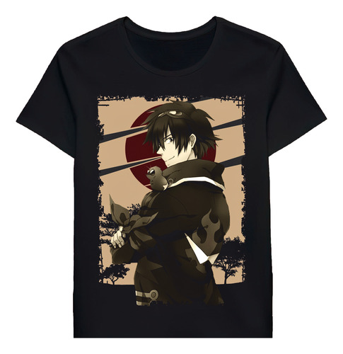 Remera Simon Tengen Toppa Gurren Lagann Retro Lands100620561